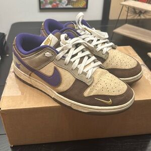 Nike Dunks Setsubun (2022)